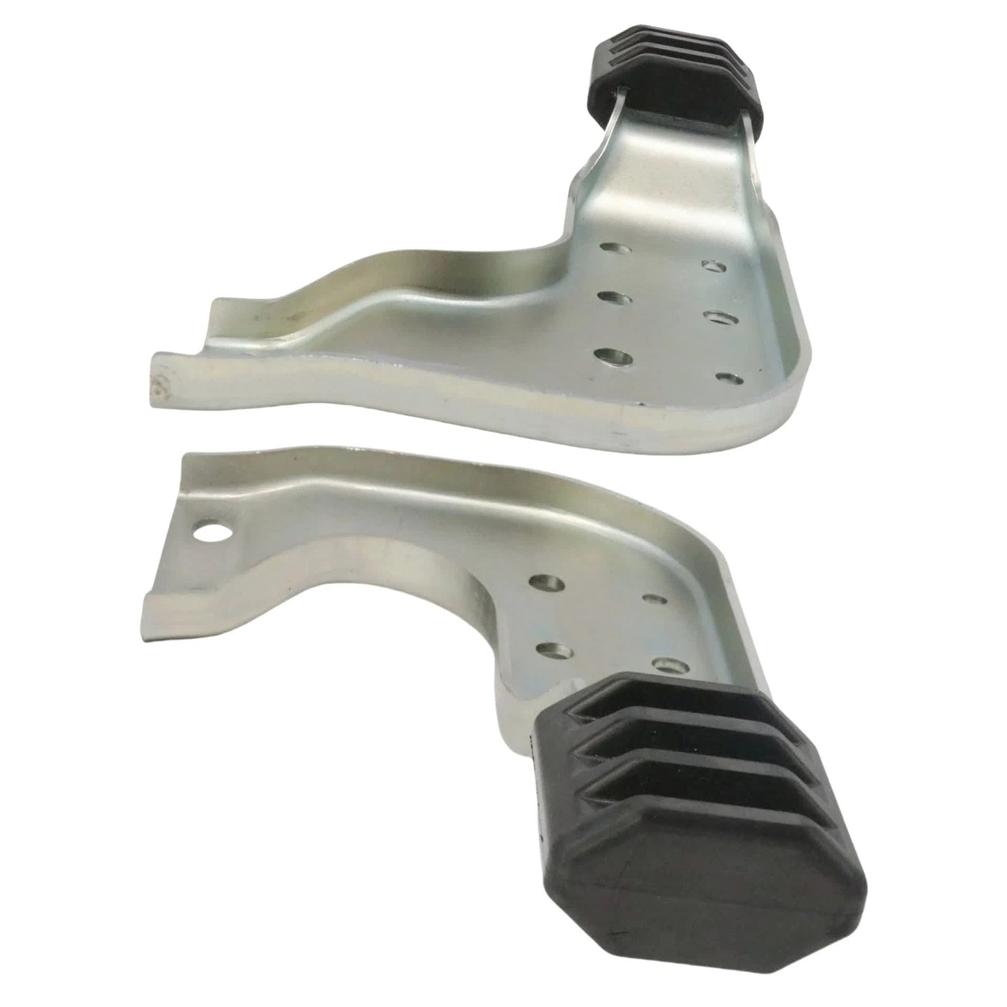 Peterbilt 389 131 MPB75131L MPB75131R  Left & Right Hood Brackets Set