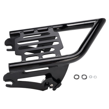 2011-2013/2016-2019 Road Glide Ultra FLTRU Detachable Mounting Rear Luggage Rack Carrier Fit