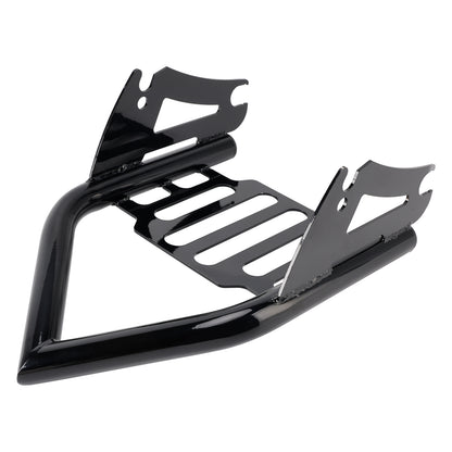 2011-2013/2016-2019 Road Glide Ultra FLTRU Detachable Mounting Rear Luggage Rack Carrier Fit