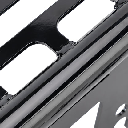 2011-2013/2016-2019 Road Glide Ultra FLTRU Detachable Mounting Rear Luggage Rack Carrier Fit