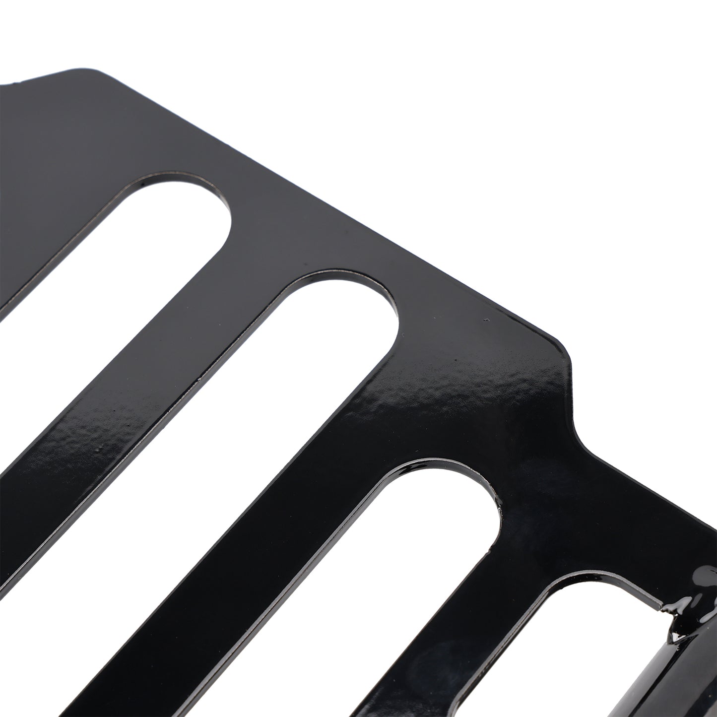 2015-2016 Electra Glide Ultra Classic Low FLHTCUL Detachable Mounting Rear Luggage Rack Carrier Fit