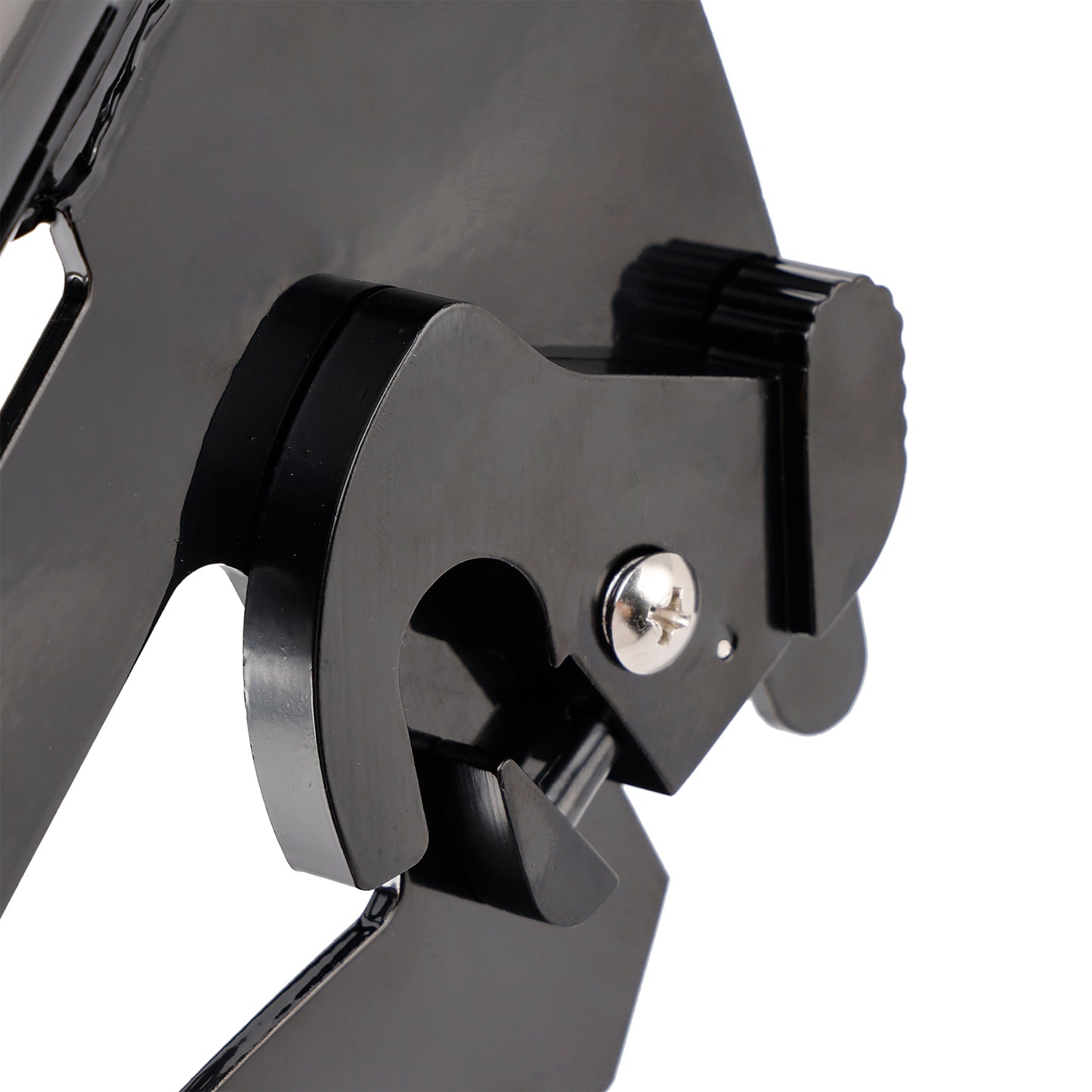 2015-2016 Electra Glide Ultra Classic Low FLHTCUL Detachable Mounting Rear Luggage Rack Carrier Fit