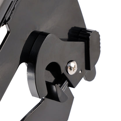 2011-2013/2016-2019 Road Glide Ultra FLTRU Detachable Mounting Rear Luggage Rack Carrier Fit