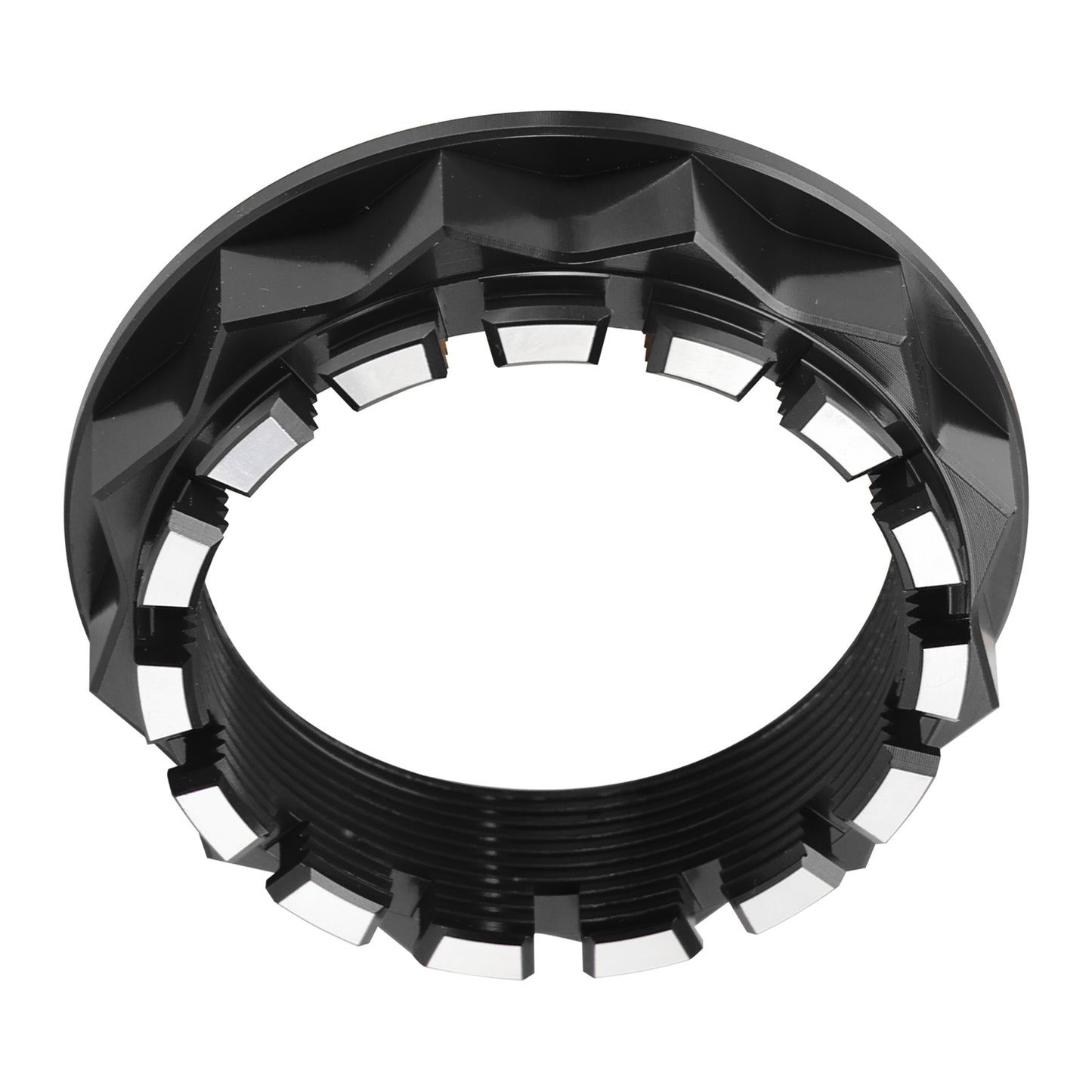 2019-2022 Ducati Diavel 1260 S 75012072AA Rear Wheel Axle Nut M48