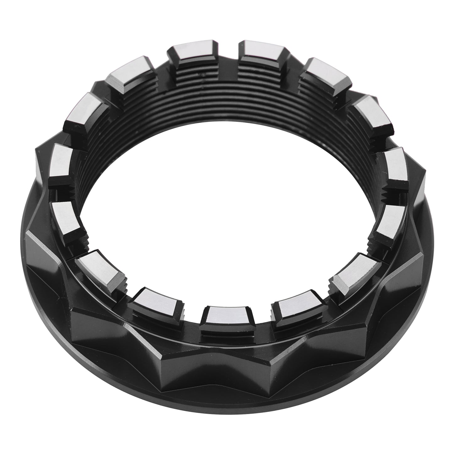 2019-2022 Ducati Diavel 1260 S 75012072AA Rear Wheel Axle Nut M48