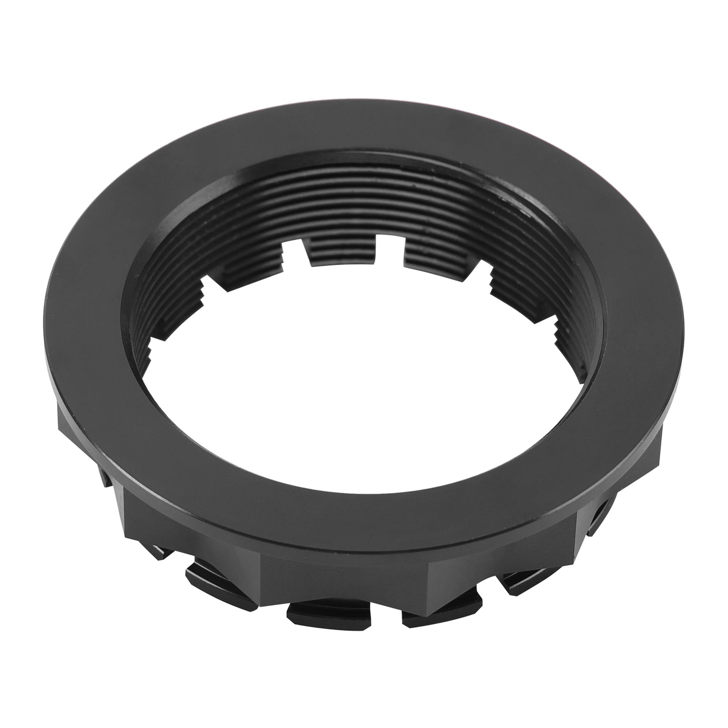 2019-2022 Ducati Diavel 1260 S 75012072AA Rear Wheel Axle Nut M48