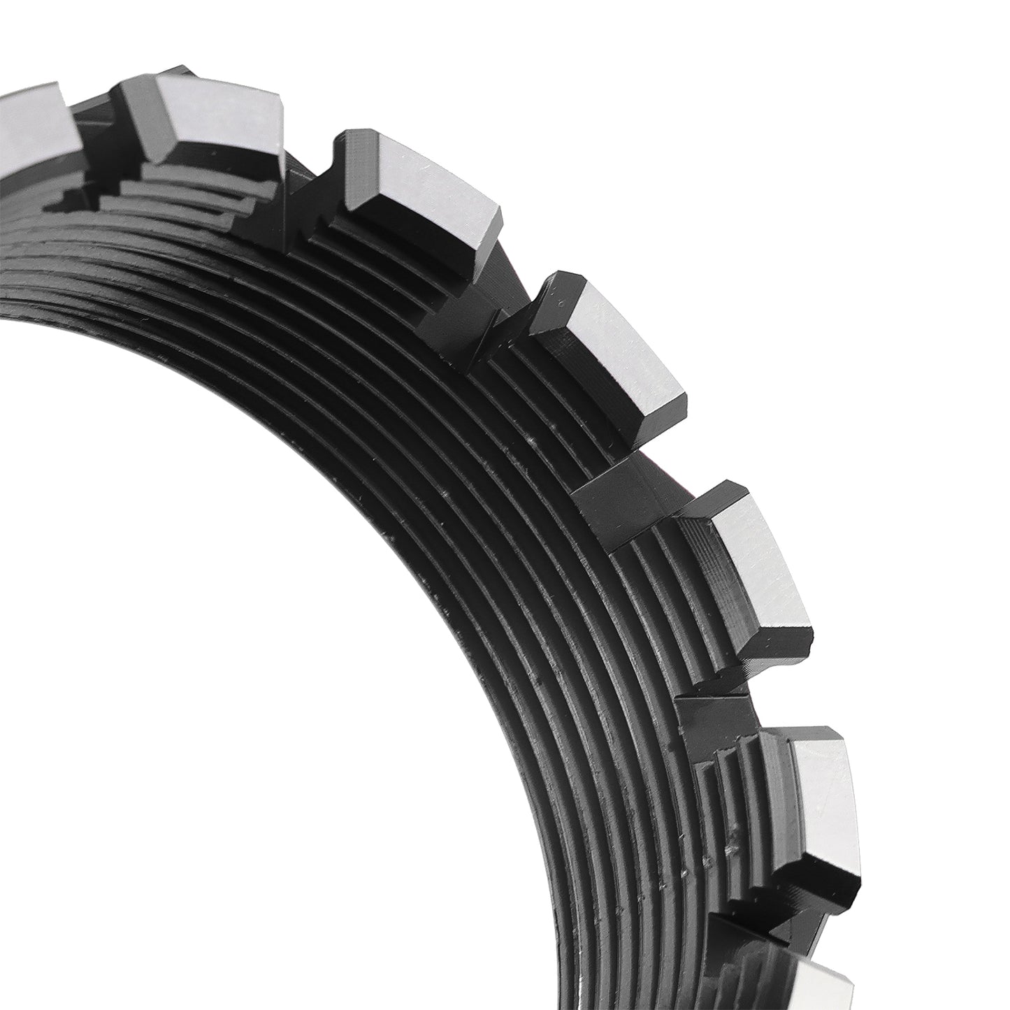 2019-2022 Ducati Diavel 1260 S 75012072AA Rear Wheel Axle Nut M48