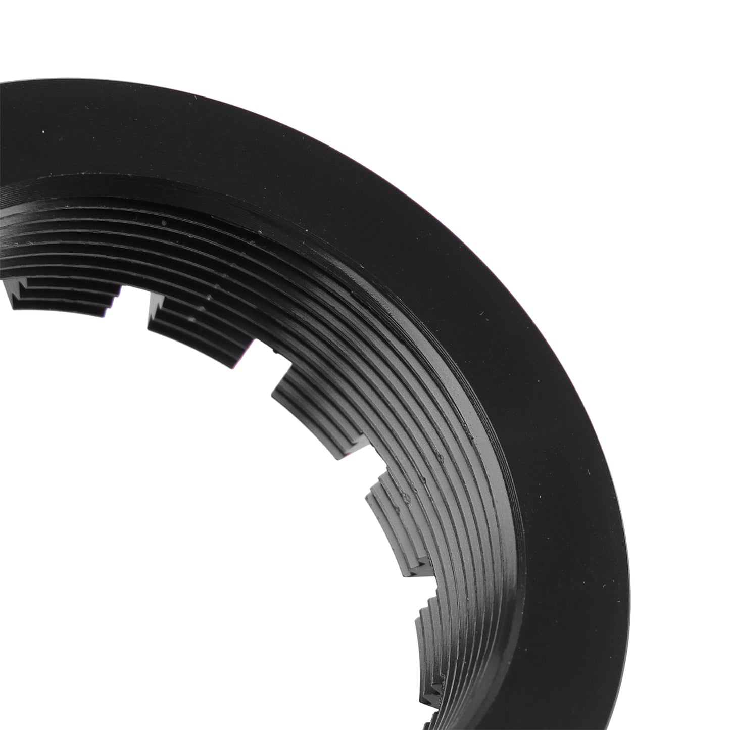 2019-2022 Ducati Diavel 1260 S 75012072AA Rear Wheel Axle Nut M48