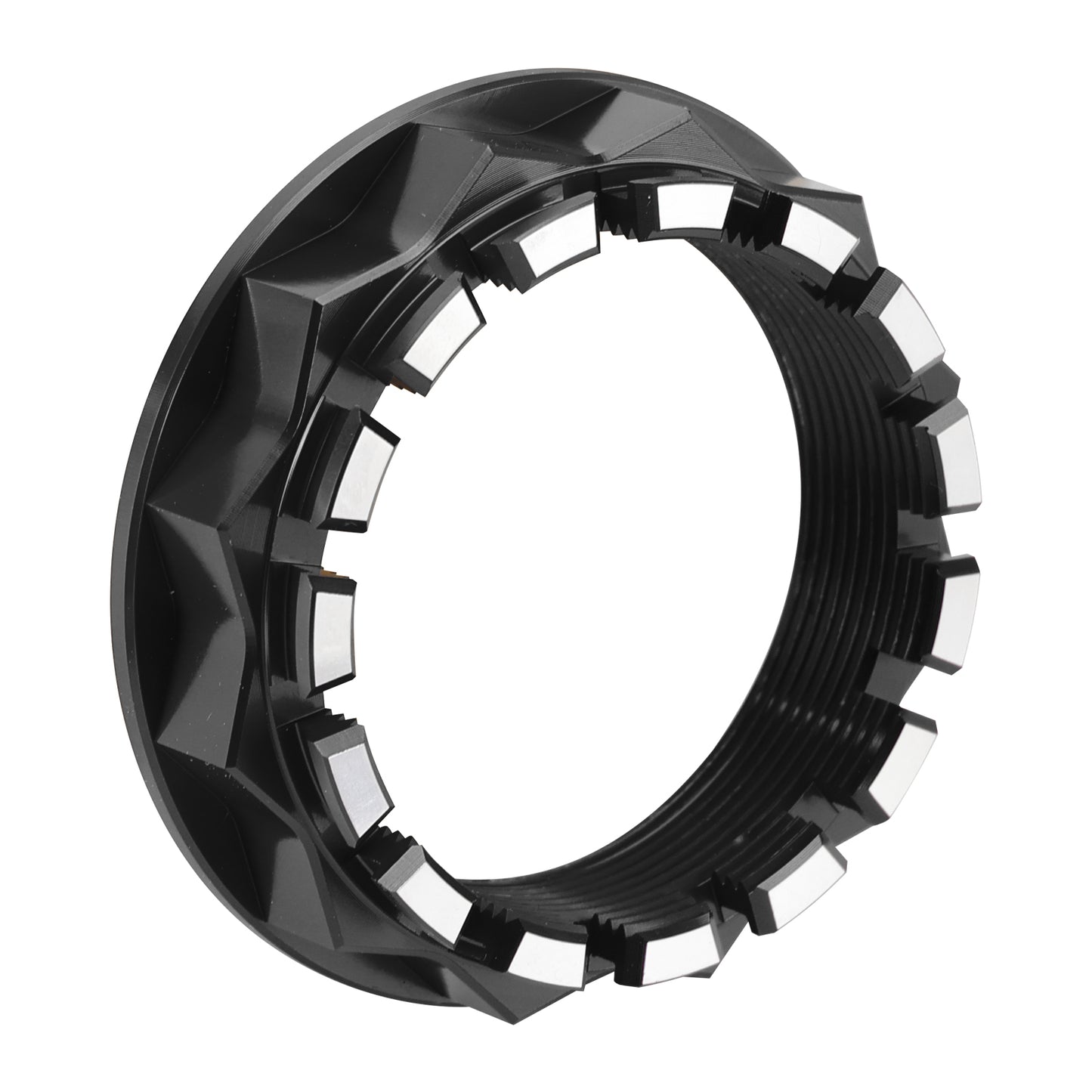 2019-2022 Ducati Diavel 1260 S 75012072AA Rear Wheel Axle Nut M48