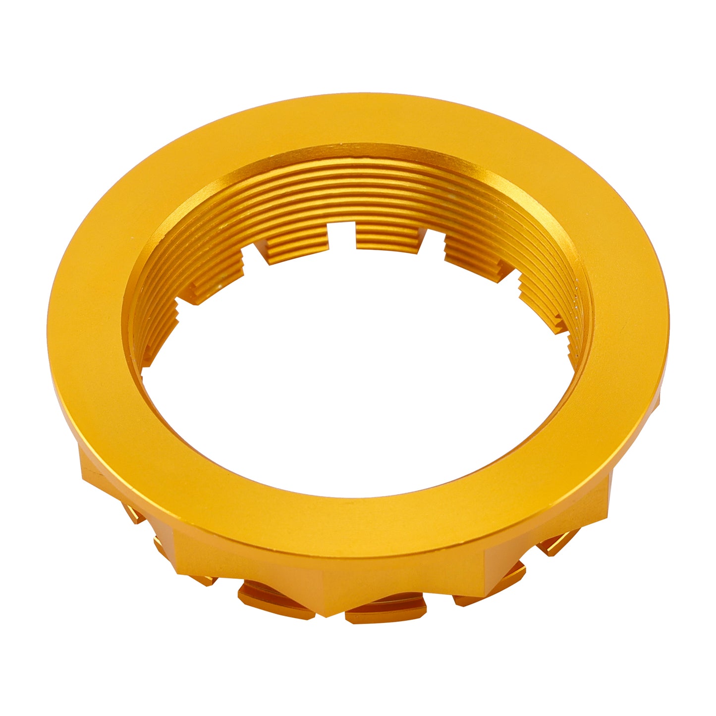 2015 - 2017 Ducati 1299 Panigale S 75012072AA Rear Wheel Axle Nut M48