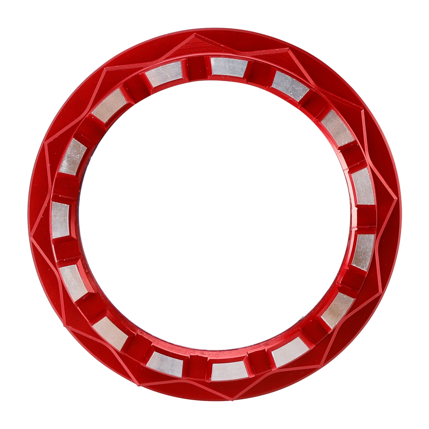 2018 - 2020 Ducati Multistrade 1260 S 75012072AA Rear Wheel Axle Nut M482018 - 2020 Ducati Multistrade 1260 S 75012072AA Rear Wheel Axle Nut M48