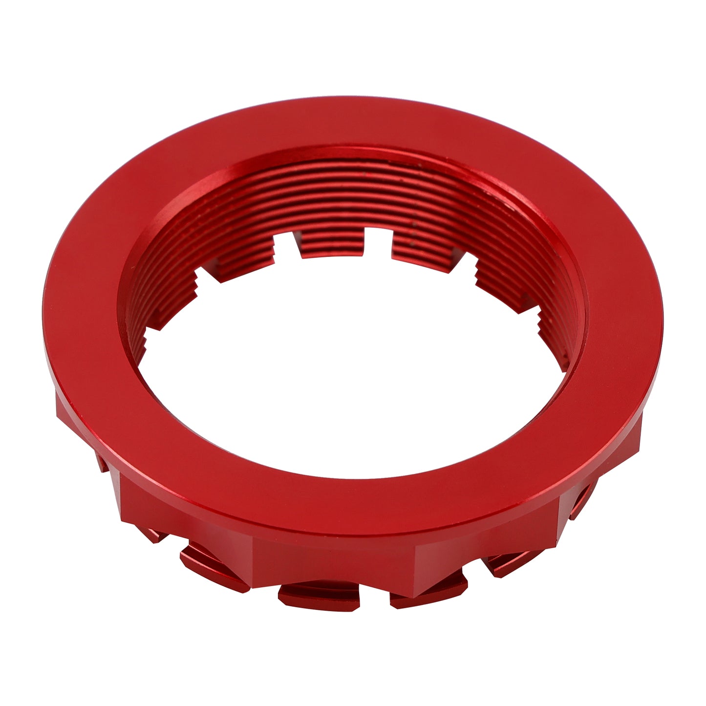 2018 - 2020 Ducati Multistrade 1260 S 75012072AA Rear Wheel Axle Nut M482018 - 2020 Ducati Multistrade 1260 S 75012072AA Rear Wheel Axle Nut M48