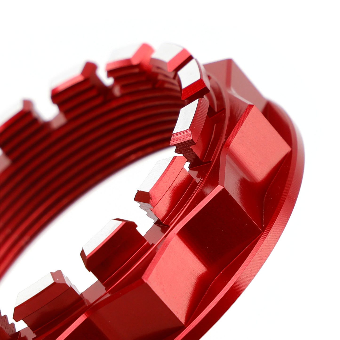 2018 - 2020 Ducati Multistrade 1260 S 75012072AA Rear Wheel Axle Nut M482018 - 2020 Ducati Multistrade 1260 S 75012072AA Rear Wheel Axle Nut M48