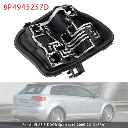 2009-2013(8PA) Audi A3 5 DOOR Sportback 8P4945257D Left Rear Light Bulb Holder