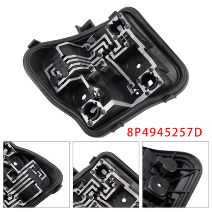 2009-2013(8PA) Audi A3 5 DOOR Sportback 8P4945257D Left Rear Light Bulb Holder
