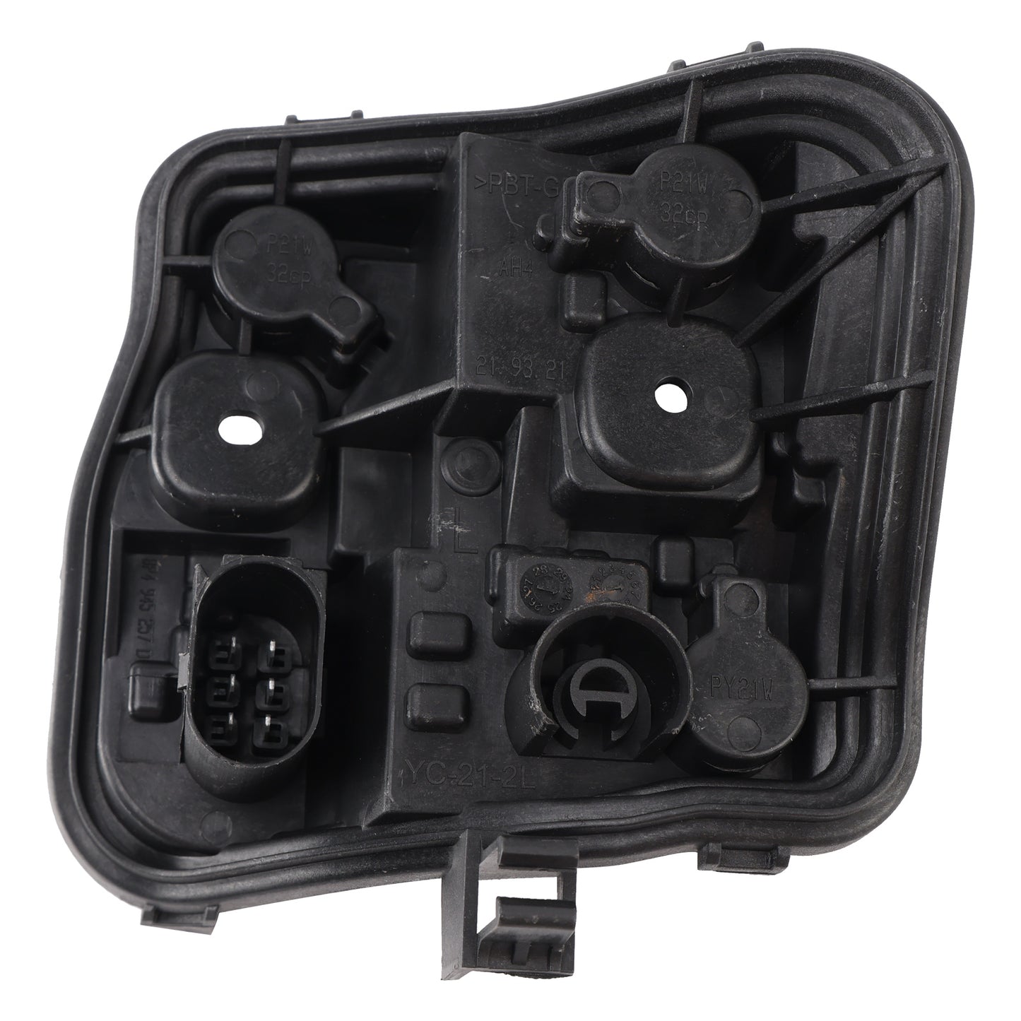 Left+Right Rear Light Bulb Holder 2009-2013(8PA) Audi A3 5 DOOR Sportback 8P4945257D 8P4945258D