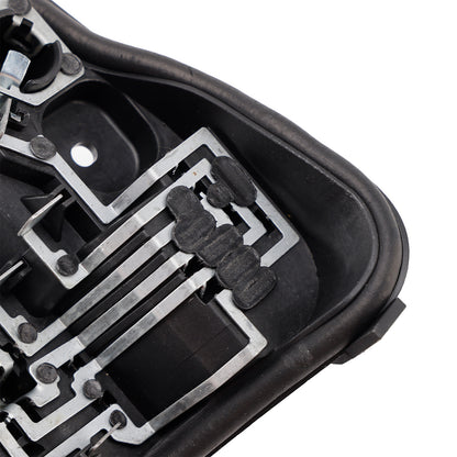 Left+Right Rear Light Bulb Holder 2009-2013(8PA) Audi A3 5 DOOR Sportback 8P4945257D 8P4945258D