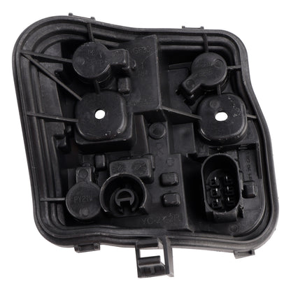 Left+Right Rear Light Bulb Holder 2009-2013(8PA) Audi A3 5 DOOR Sportback 8P4945257D 8P4945258D