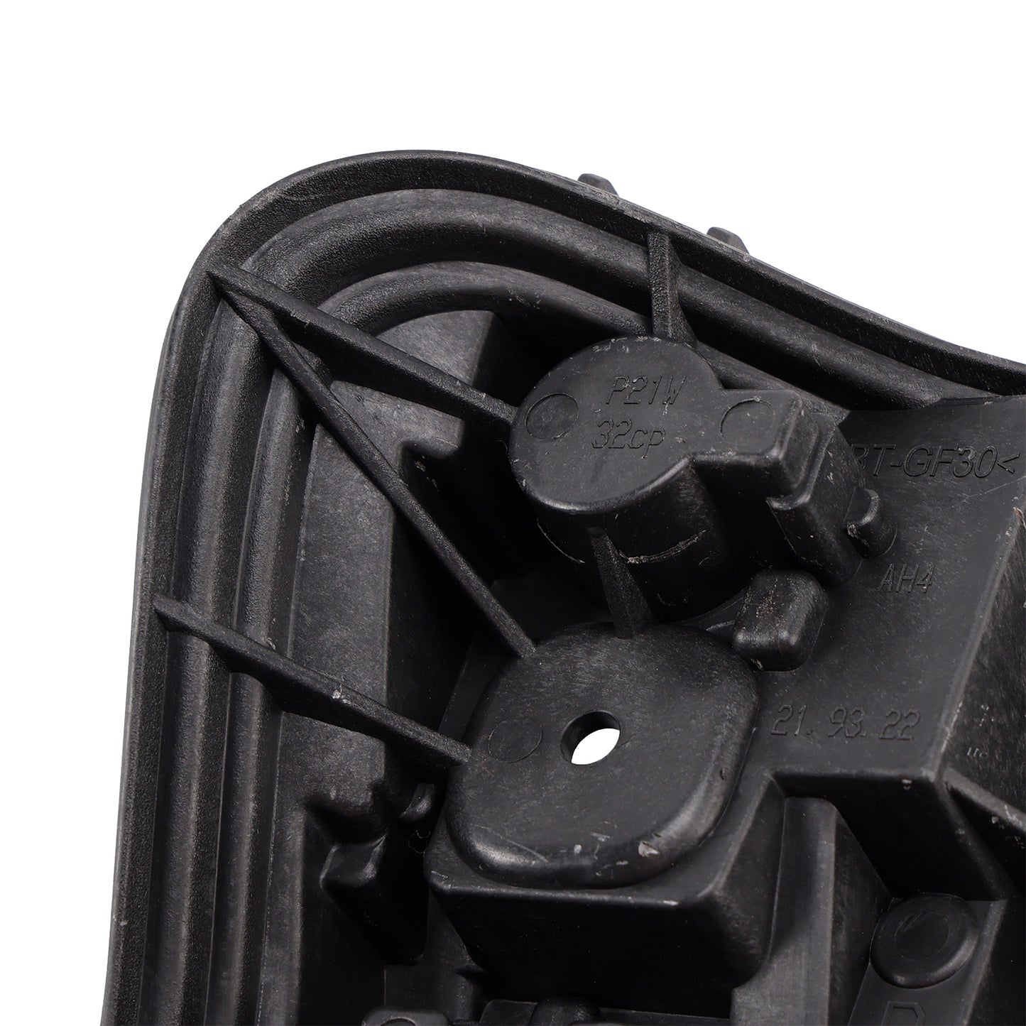 Right Rear Light Bulb Holder 2009-2013(8PA) Audi A3 5 DOOR Sportback 8P4945258D