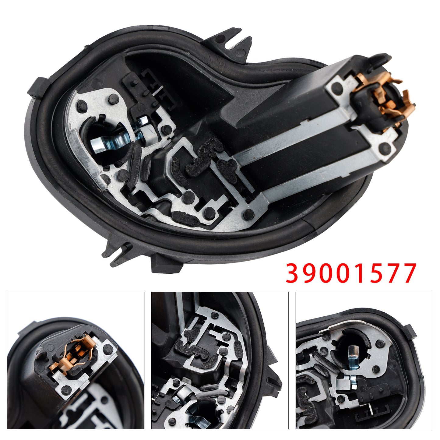 2016-2023 VAUXHALL ASTRA K 5 DOOR HATCHBACK 39001577 Left Rear Light Bulb Holder