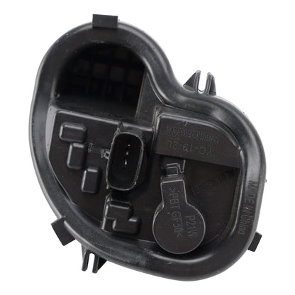 Left+Right Rear Light Bulb Holder 2016-2023 VAUXHALL ASTRA K 5 DOOR HATCHBACK 39001577 39001578