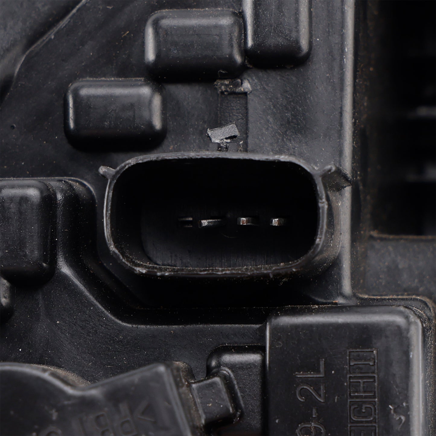 2016-2023 VAUXHALL ASTRA K 5 DOOR HATCHBACK 39001577 39001578 Left+Right Rear Light Bulb Holder