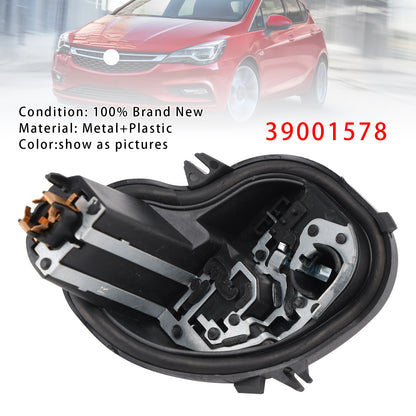VAUXHALL ASTRA K (2016-2023) 5 DOOR HATCHBACK 39001578 Right Rear Light Bulb Holder (Copy)