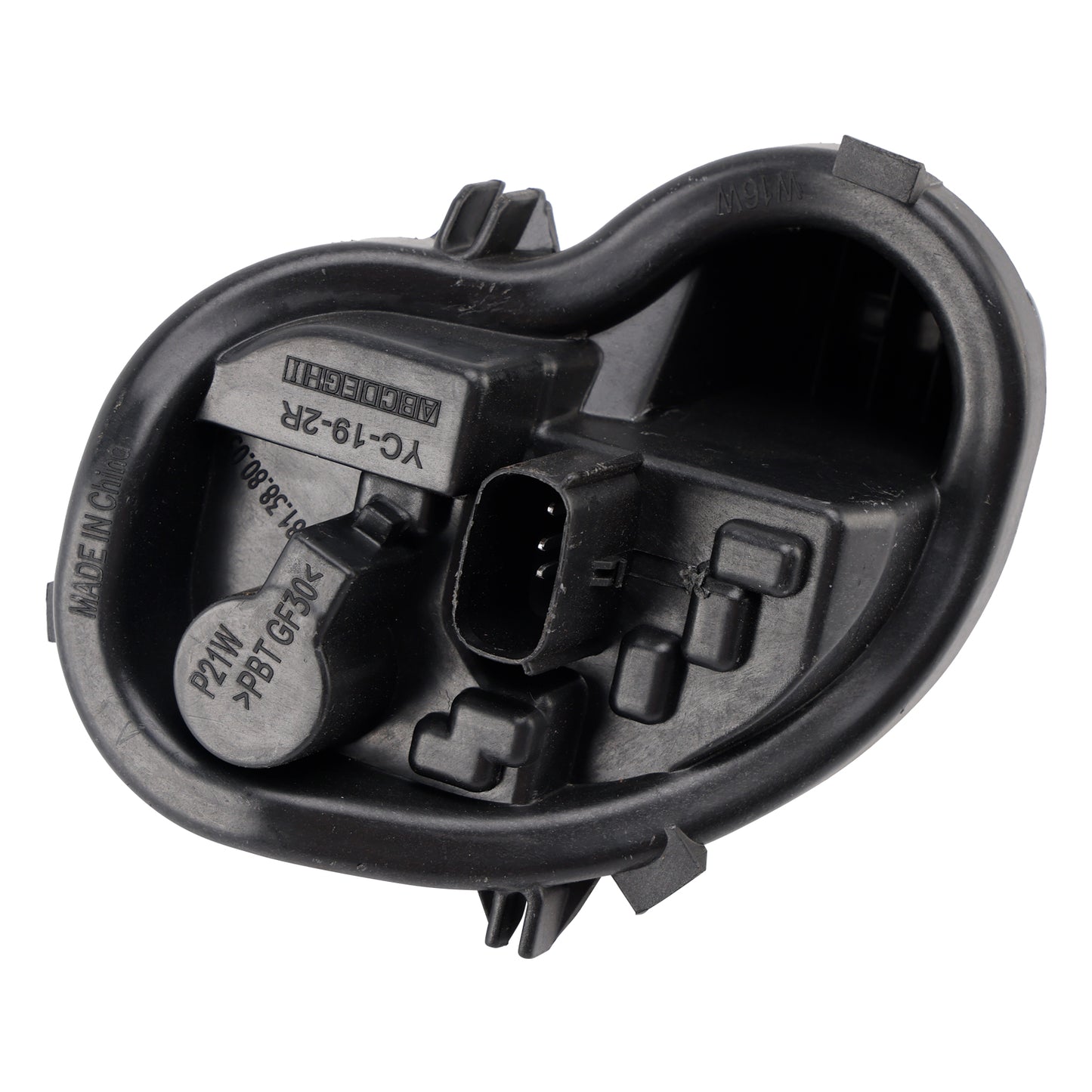 2016-2023 VAUXHALL ASTRA K 5 DOOR HATCHBACK 39001577 39001578 Left+Right Rear Light Bulb Holder