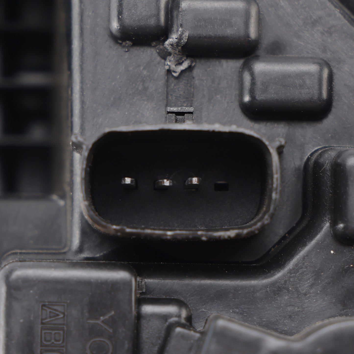 2016-2023 VAUXHALL ASTRA K 5 DOOR HATCHBACK 39001578 Right Rear Light Bulb Holder