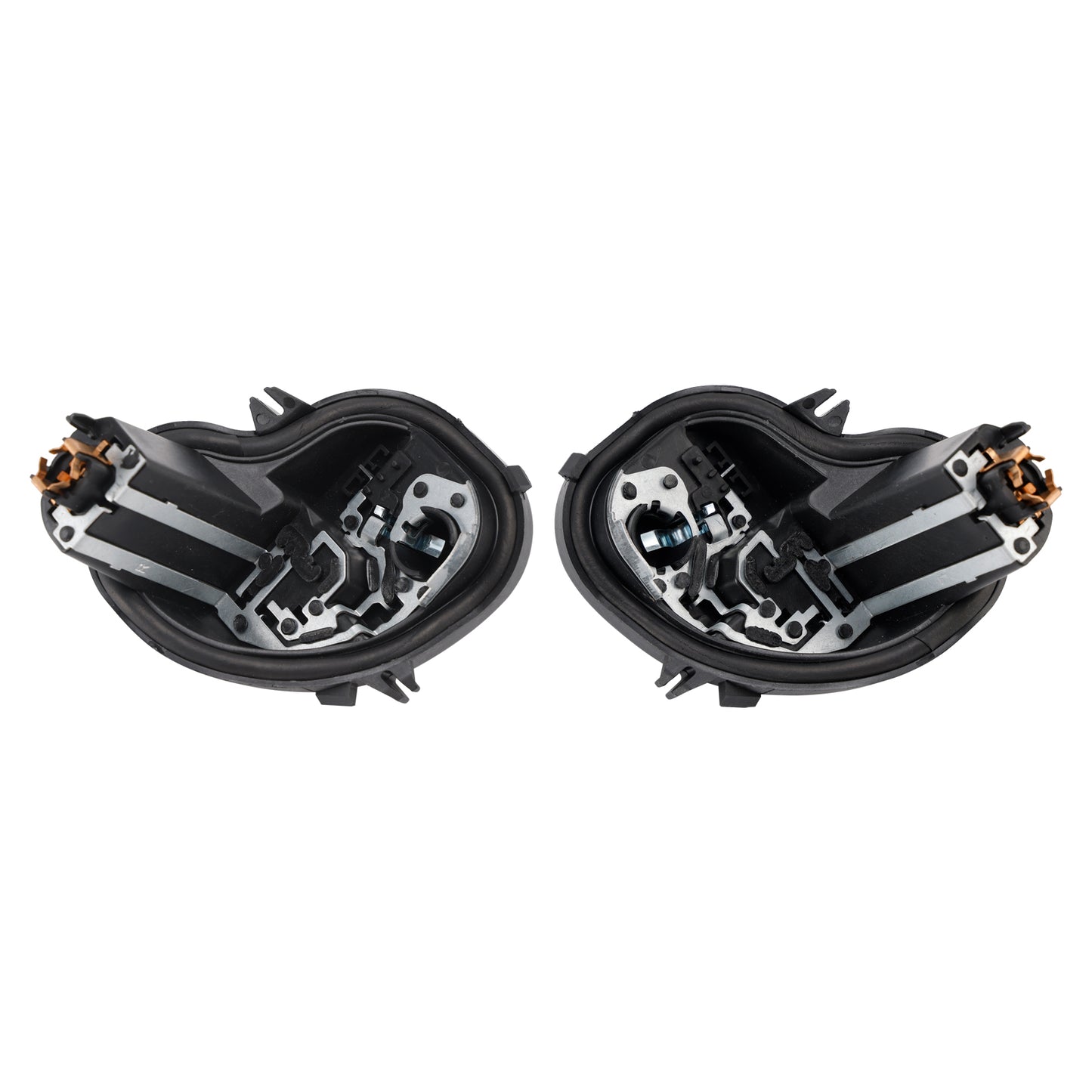 2016-2023 VAUXHALL ASTRA K 5 DOOR HATCHBACK 39001577 39001578 Left+Right Rear Light Bulb Holder