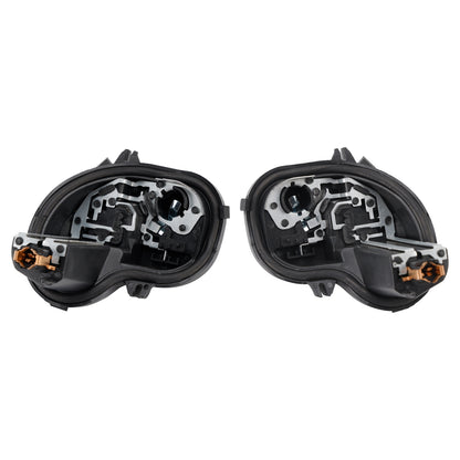 Left+Right Rear Light Bulb Holder 2016-2023 VAUXHALL ASTRA K 5 DOOR HATCHBACK 39001577 39001578