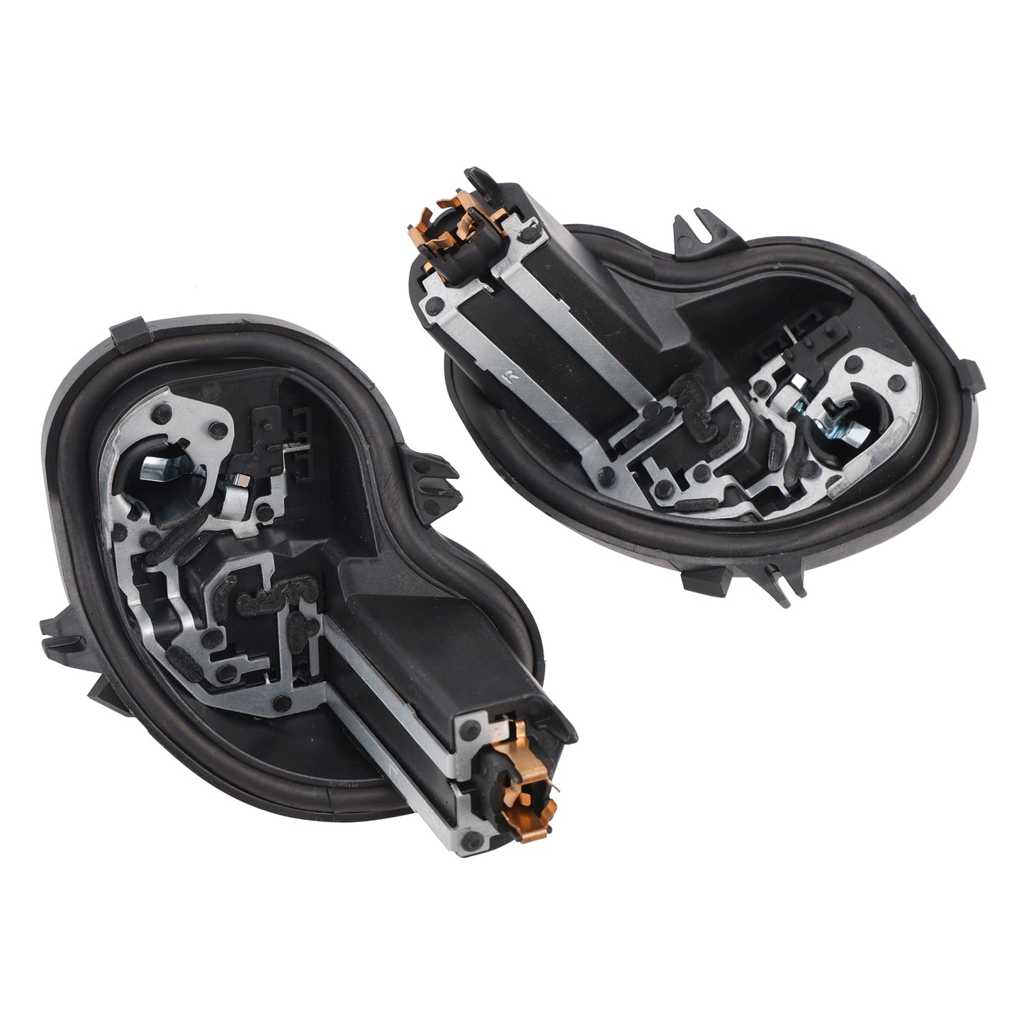 2016-2023 VAUXHALL ASTRA K 5 DOOR HATCHBACK 39001577 39001578 Left+Right Rear Light Bulb Holder