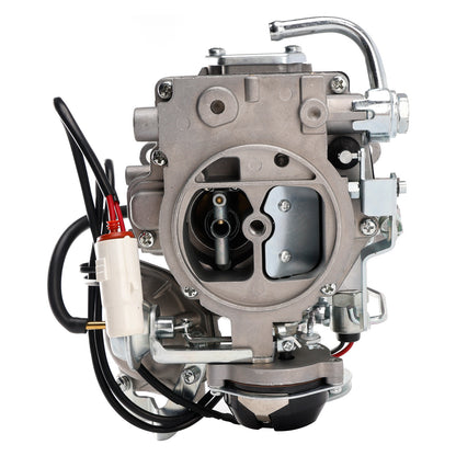 2 Barrel Carburetor Isuzu Trupper Caribe 2.3L 1988-1994 4ZD1 Amigo Impulse 8943377840