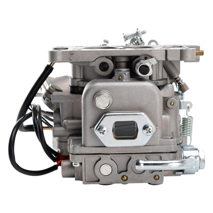 2 Barrel Carburetor Isuzu Trupper Caribe 2.3L 1988-1994 4ZD1 Amigo Impulse 8943377840
