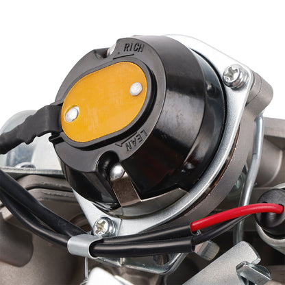 2 Barrel Carburetor Isuzu Trupper Caribe 2.3L 1988-1994 4ZD1 Amigo Impulse 8943377840