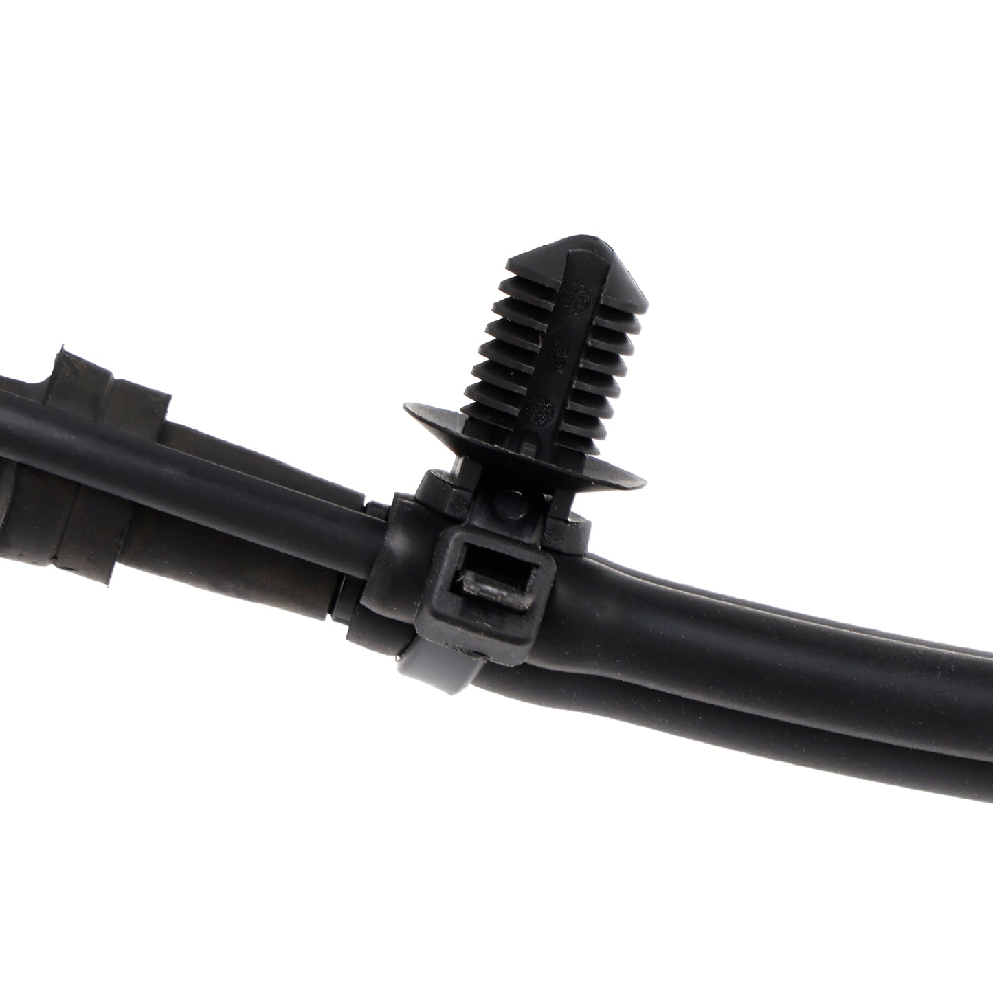 2011-2014 Ford F-150 BL3Z-7A785-A Auto Locking Hub Front Axle Vacuum Lines 4x4