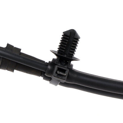2011-2014 Ford F-150 BL3Z-7A785-A Auto Locking Hub Front Axle Vacuum Lines 4x4