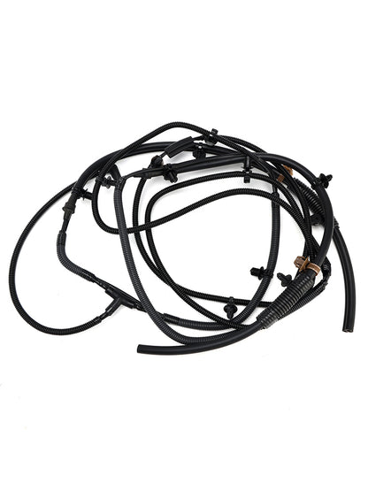 2011-2014 Ford F-150 BL3Z-7A785-A Auto Locking Hub Front Axle Vacuum Lines 4x4