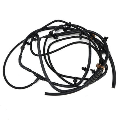 2011-2014 Ford F-150 BL3Z-7A785-A Auto Locking Hub Front Axle Vacuum Lines 4x4