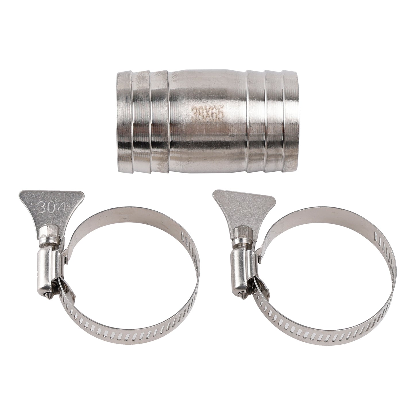 Thetford Sani-Con Turbo 400S 500S 600S 700S,1-1/2inch 22FT 97521 RV Macerator Hose Sewer Kit