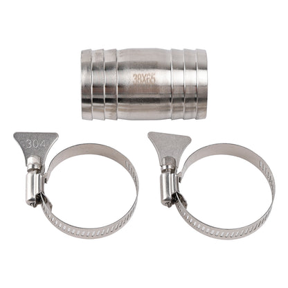 Thetford Sani-Con Turbo 400S 500S 600S 700S,1-1/2inch 22FT 97521 RV Macerator Hose Sewer Kit
