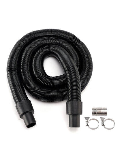 Thetford Sani-Con Turbo 400S 500S 600S 700S,1-1/2inch 22FT 97521 RV Macerator Hose Sewer Kit