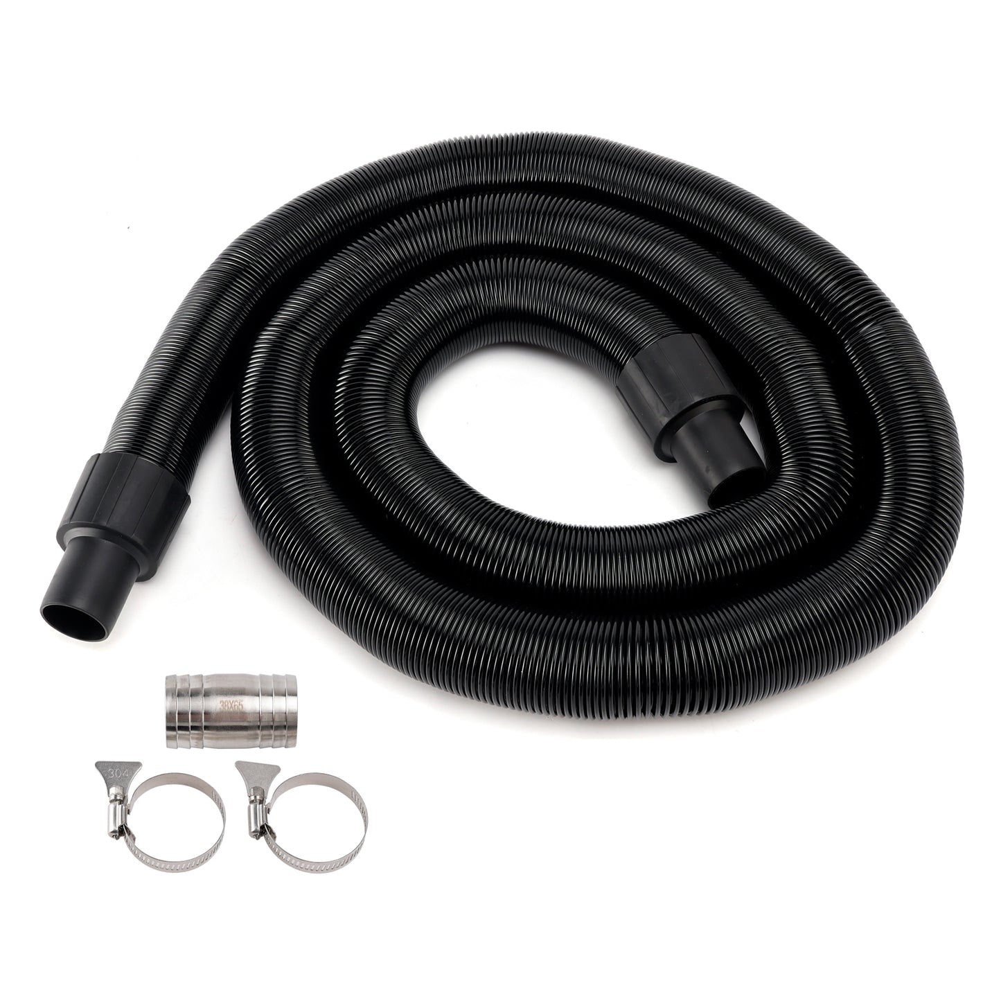 Thetford Sani-Con Turbo 400S 500S 600S 700S,1-1/2inch 22FT 97521 RV Macerator Hose Sewer Kit