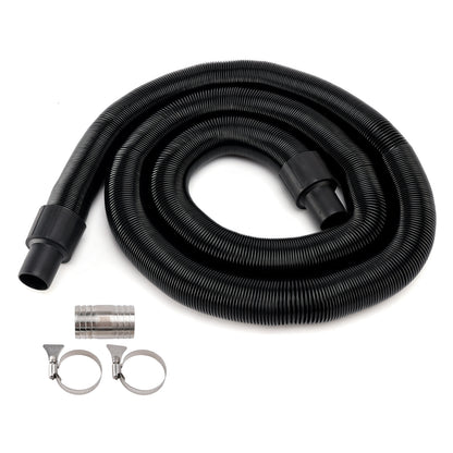 Thetford Sani-Con Turbo 400S 500S 600S 700S,1-1/2inch 22FT 97521 RV Macerator Hose Sewer Kit