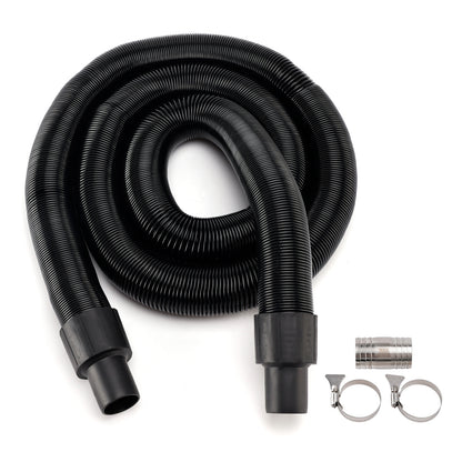 Thetford Sani-Con Turbo 400S 500S 600S 700S,1-1/2inch 22FT 97521 RV Macerator Hose Sewer Kit