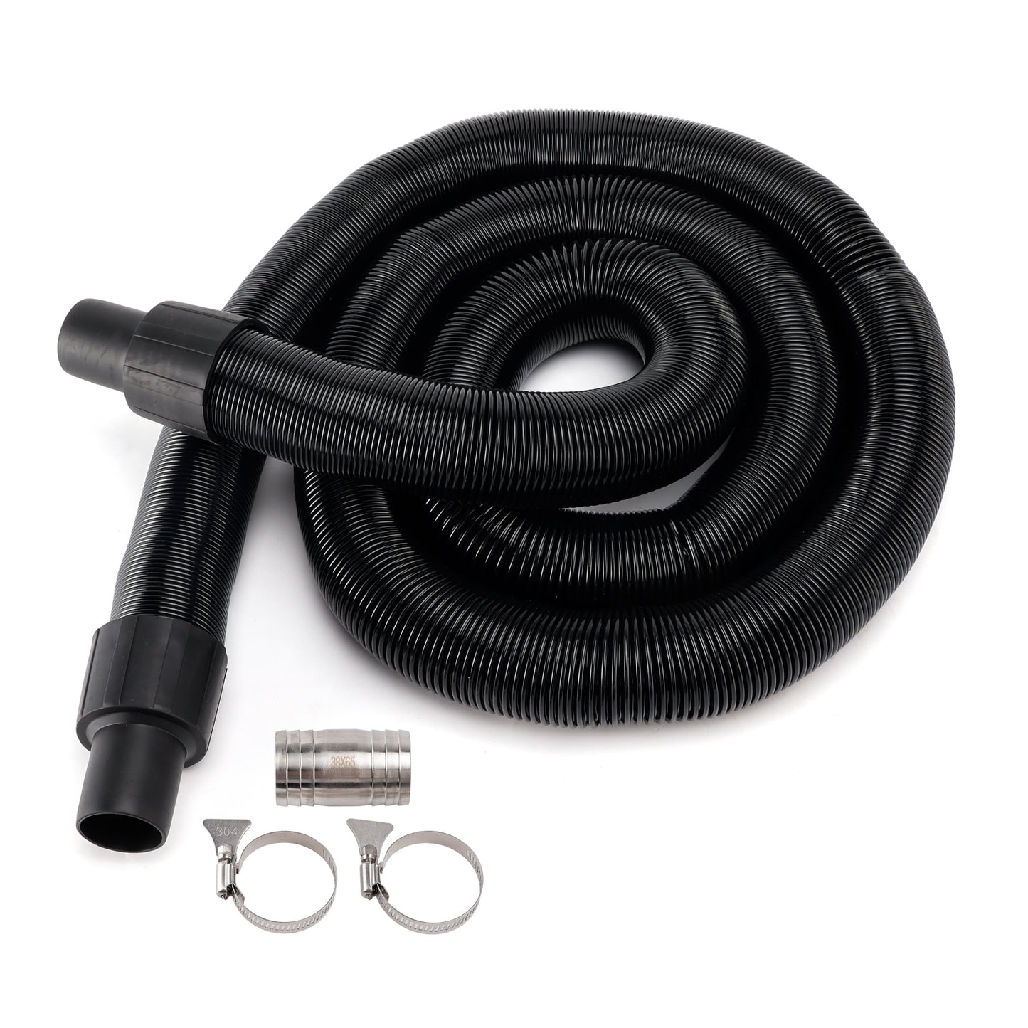 Thetford Sani-Con Turbo 400S 500S 600S 700S,1-1/2inch 22FT 97521 RV Macerator Hose Sewer Kit