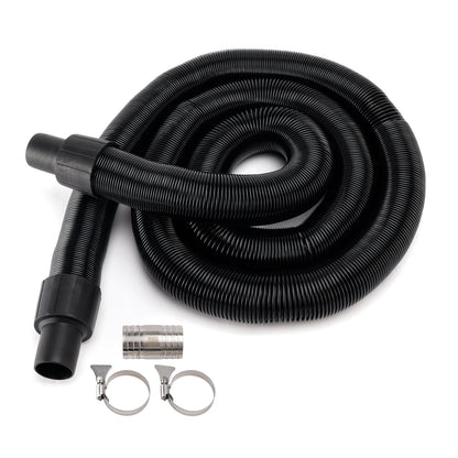 Thetford Sani-Con Turbo 400S 500S 600S 700S,1-1/2inch 22FT 97521 RV Macerator Hose Sewer Kit