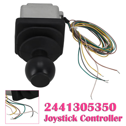 Haulotte HA18PX NT HA32PX HA16X HB44J HA20PX 2441305350 Joystick Controller