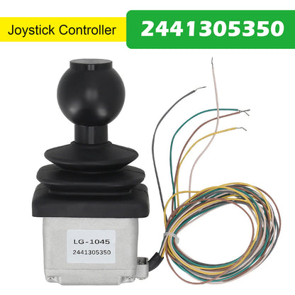 Haulotte HA18PX NT HA32PX HA16X HB44J HA20PX 2441305350 Joystick Controller
