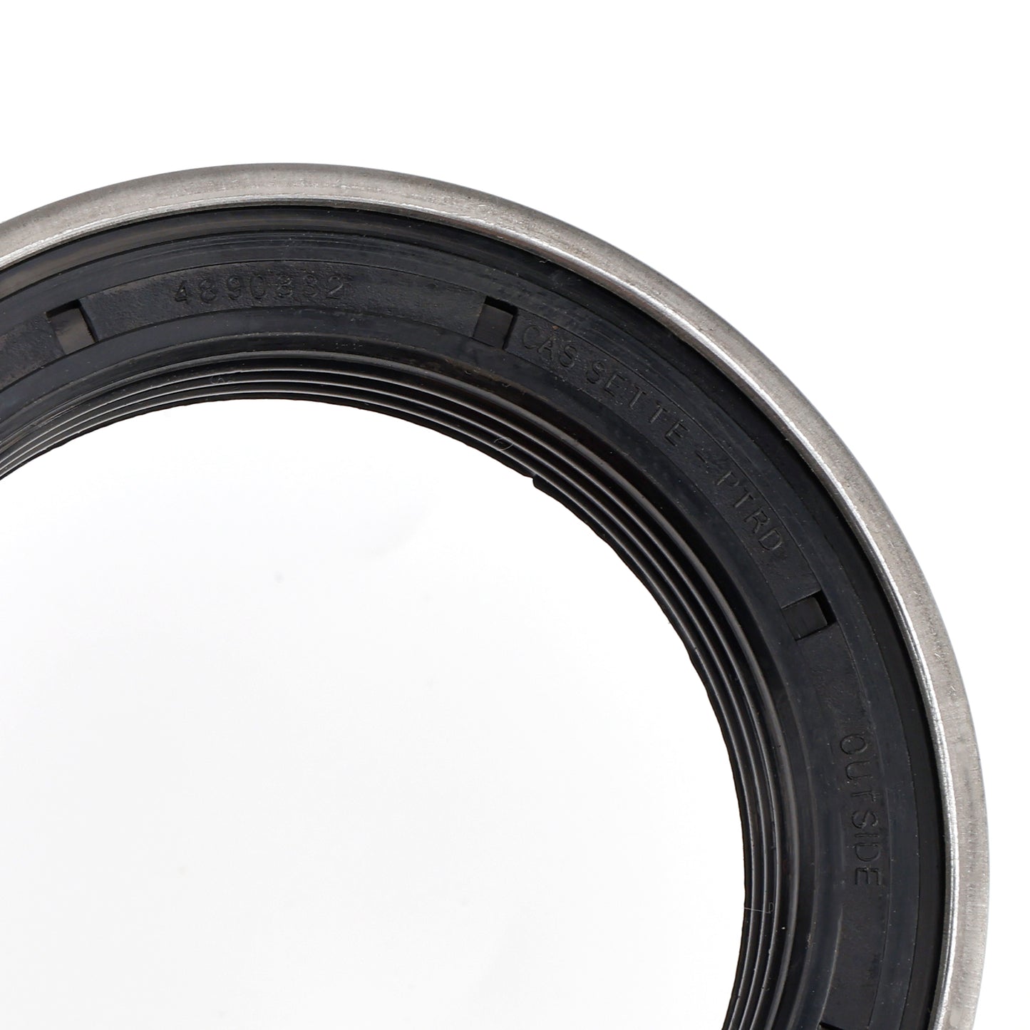 2018-2022 Cummins 4890832 Upgrade New Front Crankshaft Oil Seal